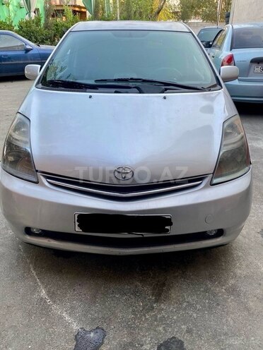 Toyota Prius 2008, 350,000 km - 1.5 l - Bakı