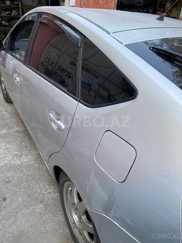 Toyota Prius 2008, 350,000 km - 1.5 l - Bakı