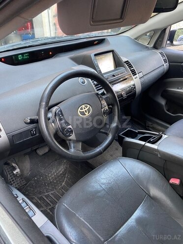 Toyota Prius 2008, 350,000 km - 1.5 l - Bakı