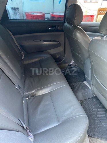 Toyota Prius 2008, 350,000 km - 1.5 l - Bakı