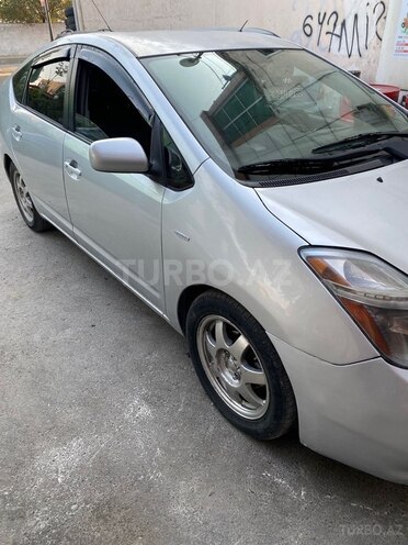 Toyota Prius 2008, 350,000 km - 1.5 l - Bakı