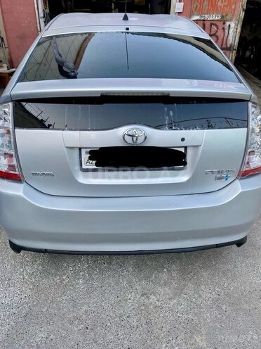 Toyota Prius 2008, 350,000 km - 1.5 l - Bakı