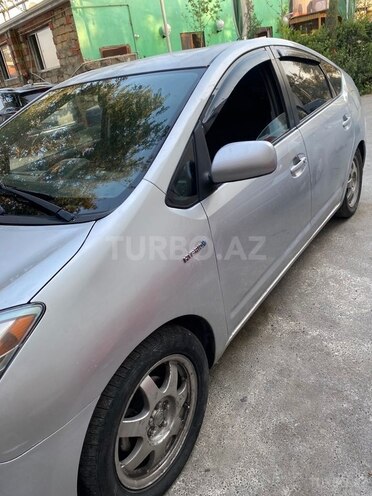 Toyota Prius 2008, 350,000 km - 1.5 l - Bakı