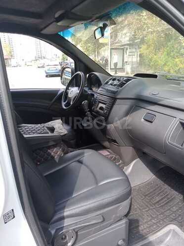 Mercedes Vito 2014, 198,462 km - 2.0 l - Bakı