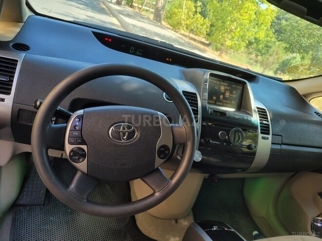 Toyota Prius 2008, 306,000 km - 1.5 l - Bakı