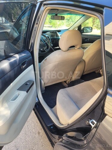 Toyota Prius 2008, 306,000 km - 1.5 l - Bakı