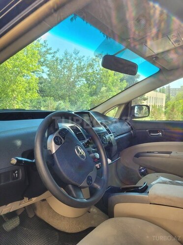 Toyota Prius 2008, 306,000 km - 1.5 l - Bakı