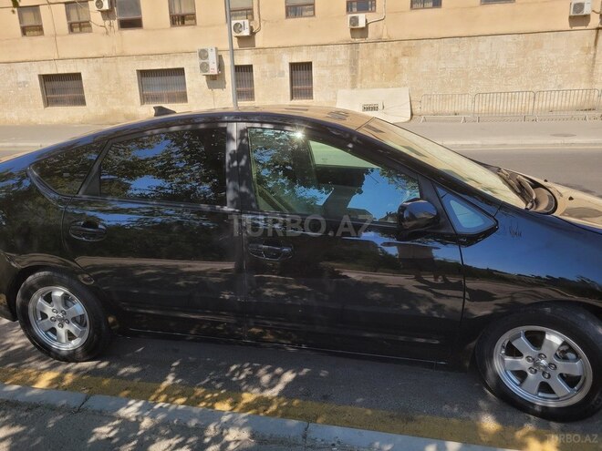 Toyota Prius 2008, 306,000 km - 1.5 l - Bakı