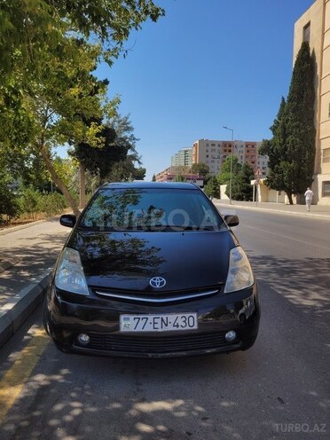 Toyota Prius 2008, 306,000 km - 1.5 l - Bakı