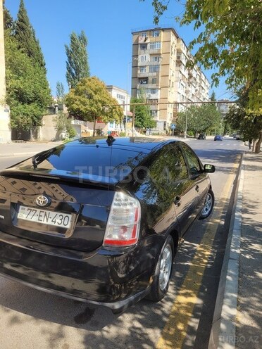 Toyota Prius 2008, 306,000 km - 1.5 l - Bakı