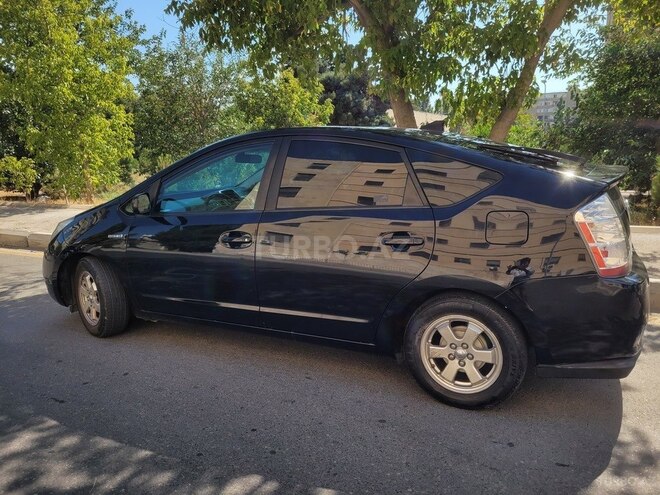 Toyota Prius 2008, 306,000 km - 1.5 l - Bakı