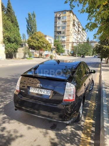 Toyota Prius 2008, 306,000 km - 1.5 l - Bakı
