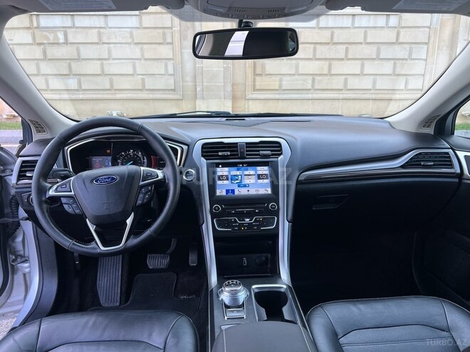 Ford Fusion 2016, 259,104 km - 2.0 l - Bakı