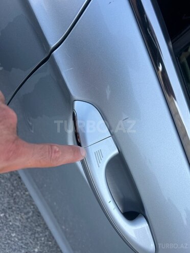 Ford Fusion 2016, 259,104 km - 2.0 l - Bakı
