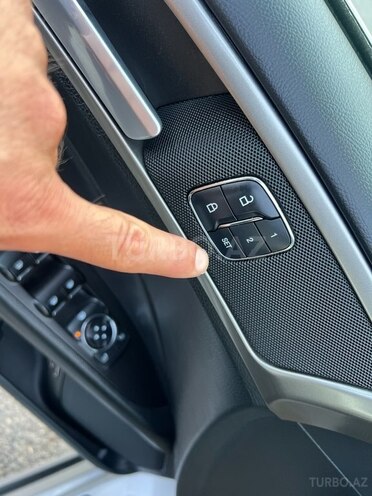 Ford Fusion 2016, 259,104 km - 2.0 l - Bakı