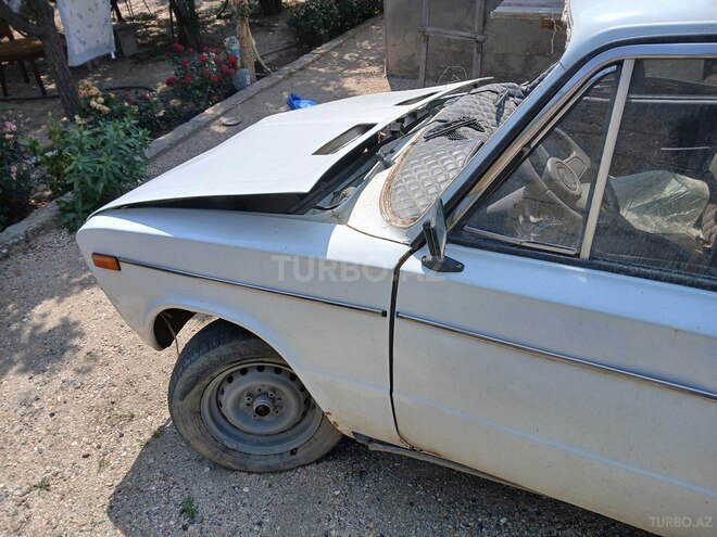 LADA (VAZ) 2106 2001, 255,556 km - 1.6 л - Bakı