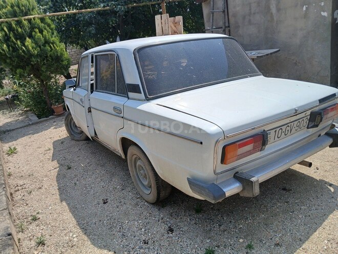 LADA (VAZ) 2106 2001, 255,556 km - 1.6 л - Bakı