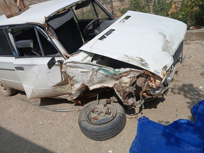 LADA (VAZ) 2106 2001, 255,556 km - 1.6 л - Bakı