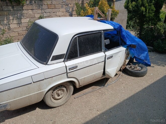 LADA (VAZ) 2106 2001, 255,556 km - 1.6 л - Bakı