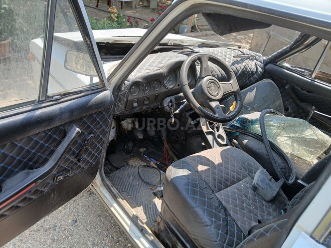 LADA (VAZ) 2106 2001, 255,556 km - 1.6 л - Bakı