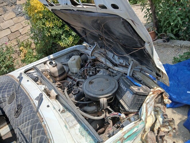 LADA (VAZ) 2106 2001, 255,556 km - 1.6 л - Bakı