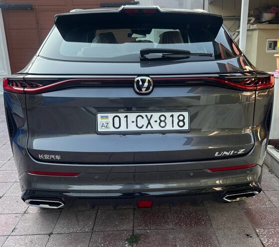 Changan  2025, 0 km - 1.5 l - Bakı