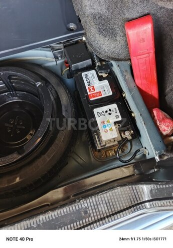 Mercedes C 220 d 1999, 658,667 km - 2.2 l - İmişli