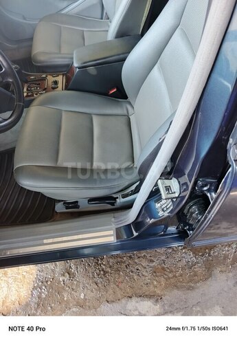 Mercedes C 220 d 1999, 658,667 km - 2.2 l - İmişli