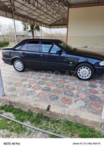 Mercedes C 220 d 1999, 658,667 km - 2.2 l - İmişli