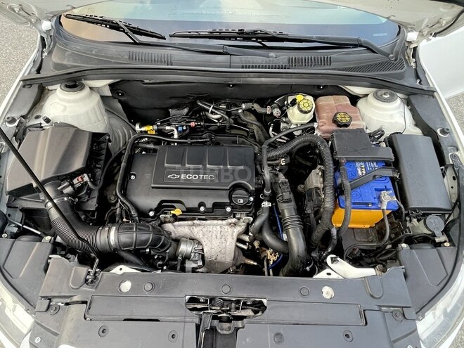 Chevrolet Cruze 2014, 202,000 km - 1.4 l - Bakı