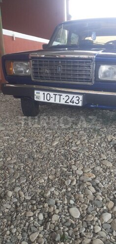 LADA (VAZ) 2107 2002, 82,274 km - 1.6 l - Goranboy