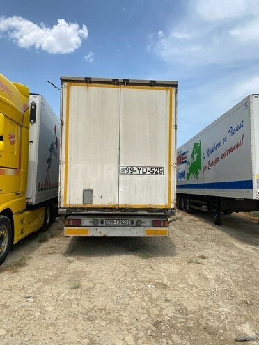 DAF 105 XF 2012, 961,476 km - 12.0 l - Bakı