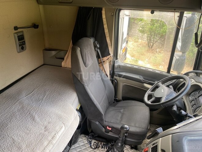 DAF 105 XF 2012, 961,476 km - 12.0 l - Bakı