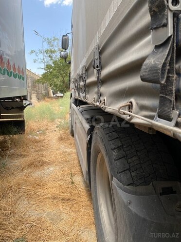 DAF 105 XF 2012, 961,476 km - 12.0 l - Bakı