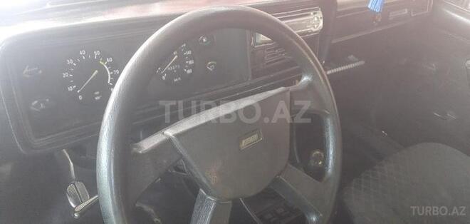 LADA (VAZ) 2107 2002, 82,274 km - 1.6 l - Goranboy