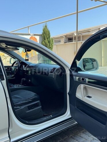 Volkswagen Touareg 2008, 242,000 km - 3.6 l - Bakı