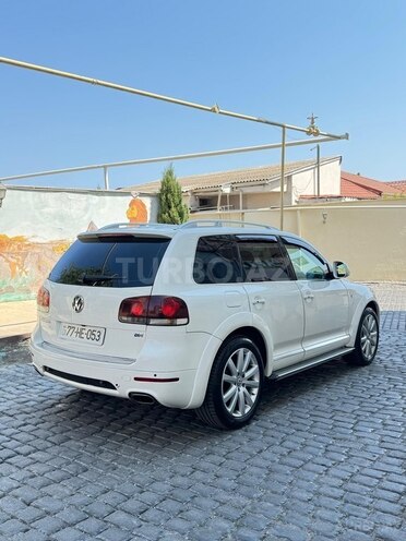 Volkswagen Touareg 2008, 242,000 km - 3.6 l - Bakı