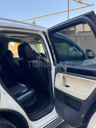 Volkswagen Touareg 2008, 242,000 km - 3.6 l - Bakı