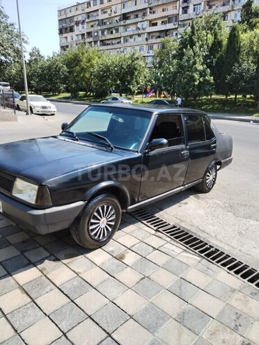 Tofas Sahin 2005, 235,800 km - 1.6 l - Bakı
