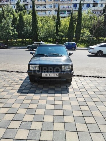Tofas Sahin 2005, 235,800 km - 1.6 l - Bakı