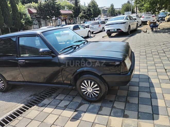 Tofas Sahin 2005, 235,800 km - 1.6 l - Bakı