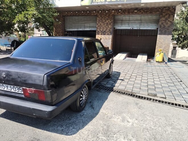 Tofas Sahin 2005, 235,800 km - 1.6 l - Bakı