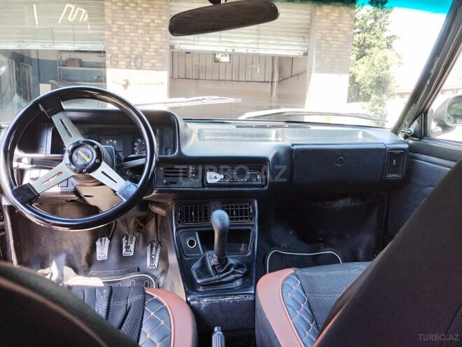 Tofas Sahin 2005, 235,800 km - 1.6 l - Bakı