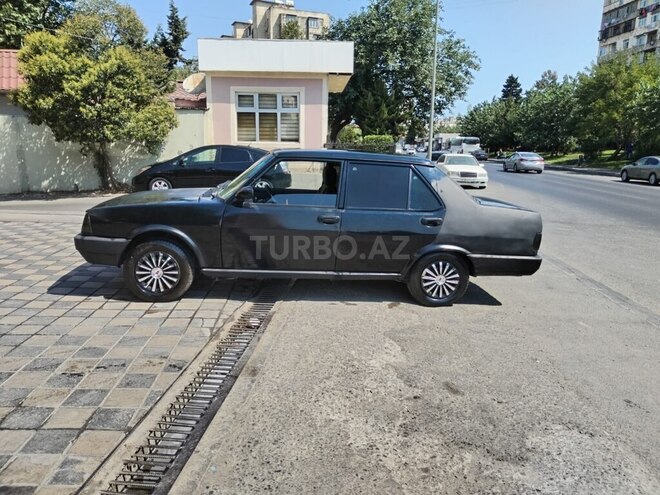 Tofas Sahin 2005, 235,800 km - 1.6 l - Bakı