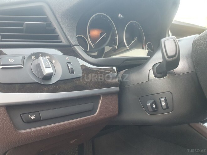 BMW 528 2015, 96,000 km - 2.0 l - Bakı