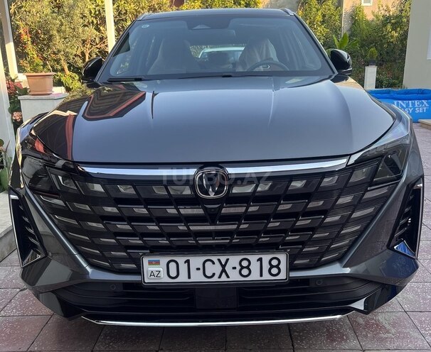 Changan  2025, 0 km - 1.5 l - Bakı