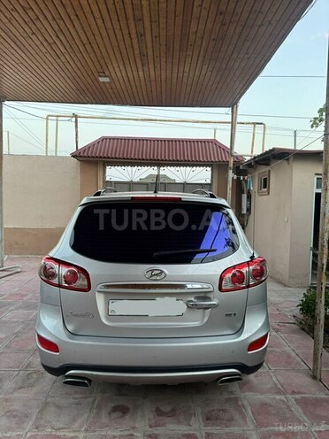 Hyundai Santa Fe 2012, 269,000 km - 2.0 л - Bakı