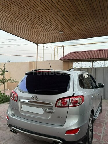 Hyundai Santa Fe 2012, 269,000 km - 2.0 л - Bakı