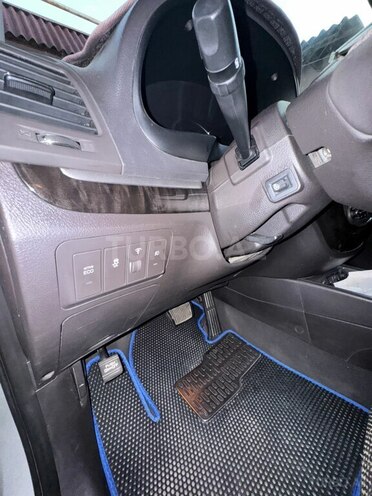 Hyundai Santa Fe 2012, 269,000 km - 2.0 л - Bakı