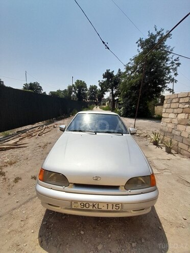 LADA (VAZ) 2115 2011, 312,749 km - 1.5 l - Şəmkir